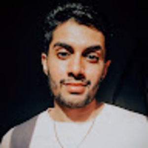 Meet your Posher, Anish